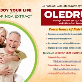 Oledrum
