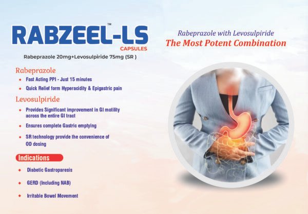 Rabzeel-LS
