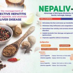 Nepaliv-DS Syrup