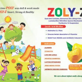 Zoly-Z Syrop