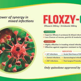 Floxzy-OZ