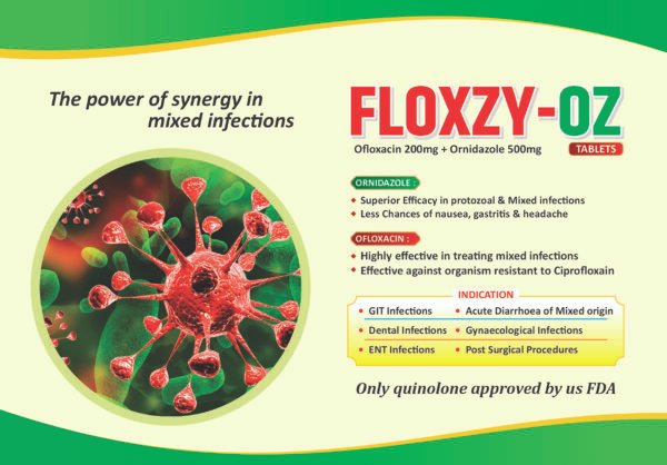 Floxzy-OZ