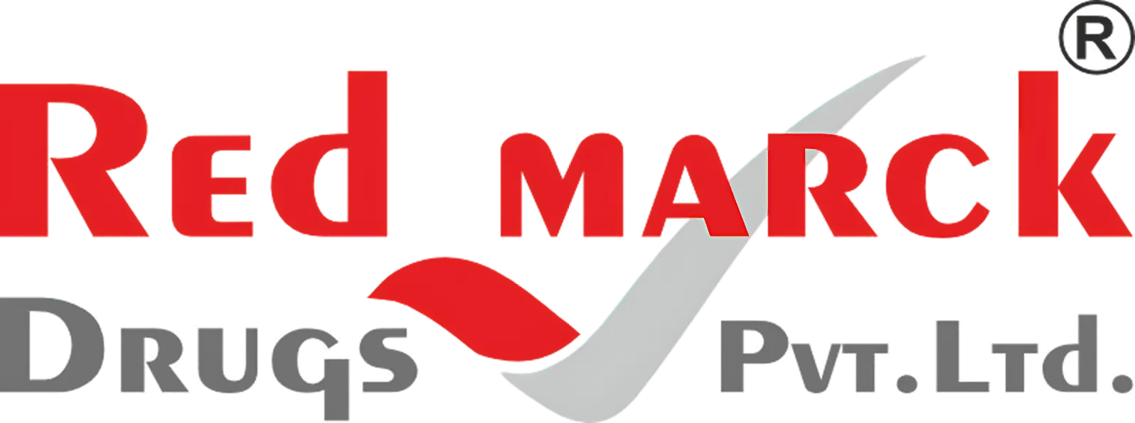 Red Marck Drug Pvt. Ltd.