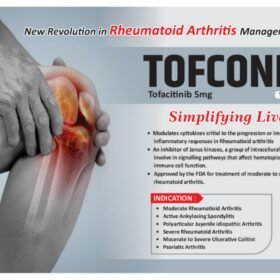 TOFCONIB TABLETS
